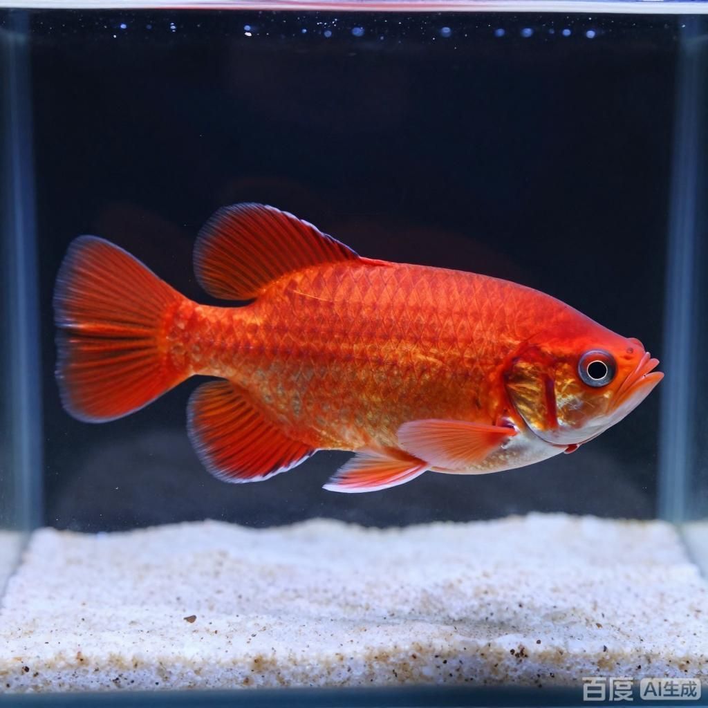 推薦幾款熱門20公分紅龍魚品種，20公分紅龍魚的圖片，哪款20公分紅龍魚最具有收藏價值