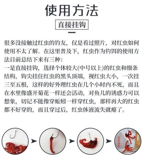 如何準備和清潔活餌，如何準備和清潔活餌思考完成