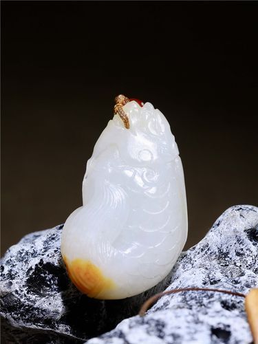 給我推薦幾款性價比高的和田玉龍魚，和田玉龍魚**和田玉龍魚***龍魚