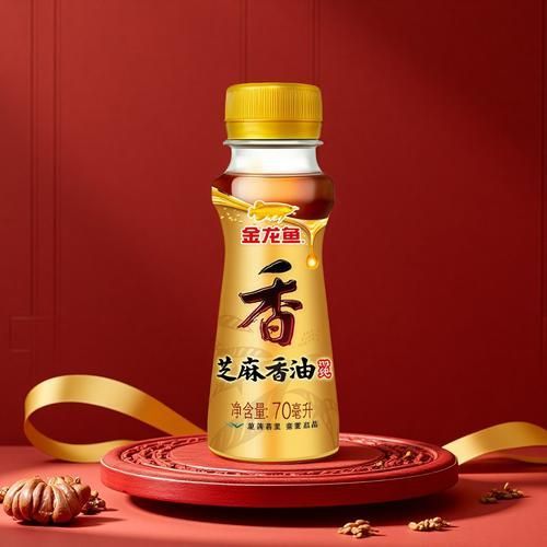 金龍魚旗下哪個品牌適合涼拌，金龍魚旗下哪個品牌適合涼拌調用工具百度優選