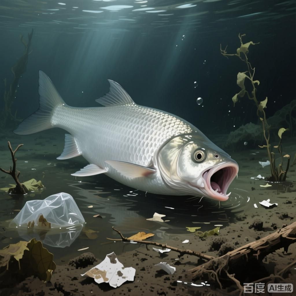 哪些魚種對缺氧最敏感，哪些魚種對缺氧最為敏感