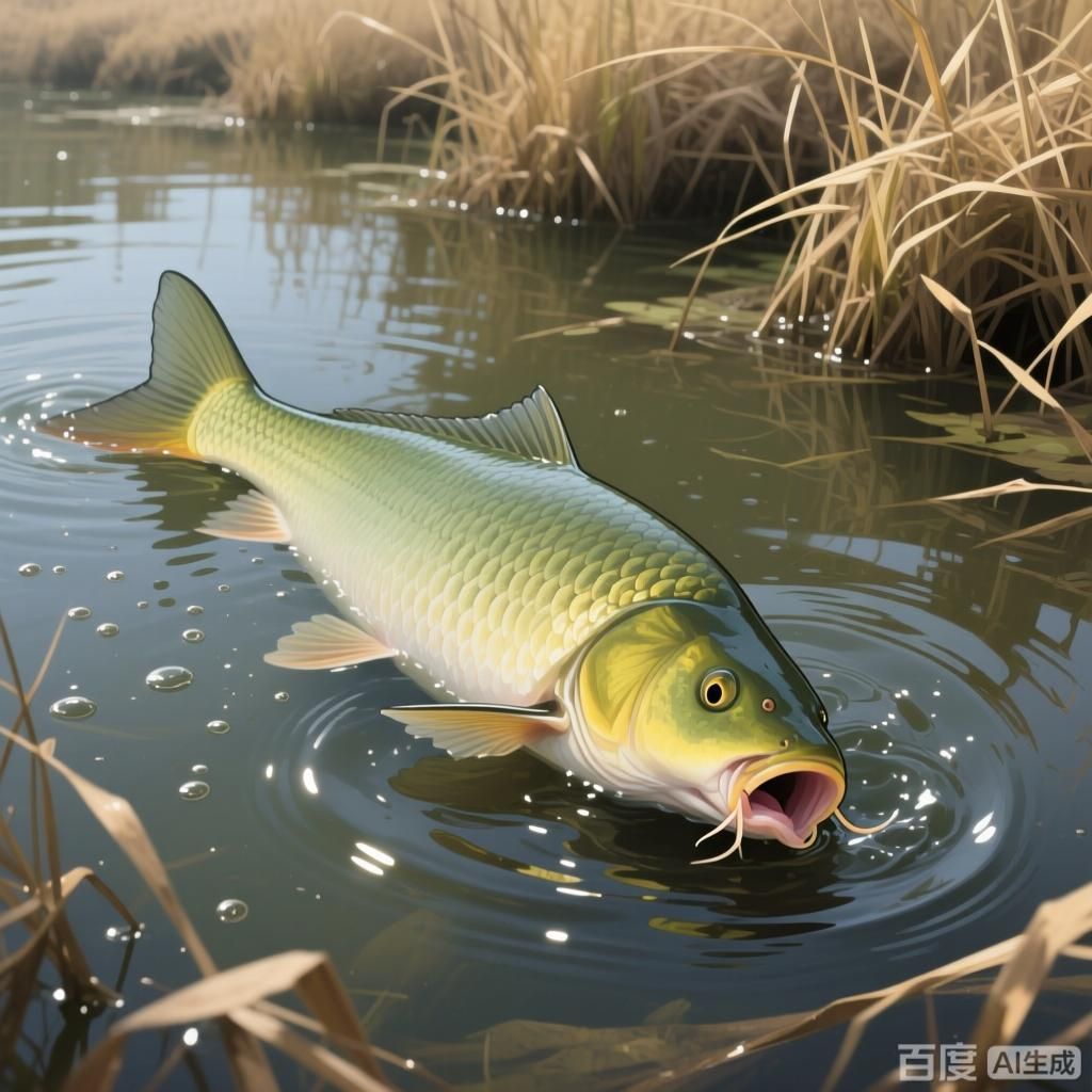 哪些魚種對缺氧最敏感，哪些魚種對缺氧最為敏感