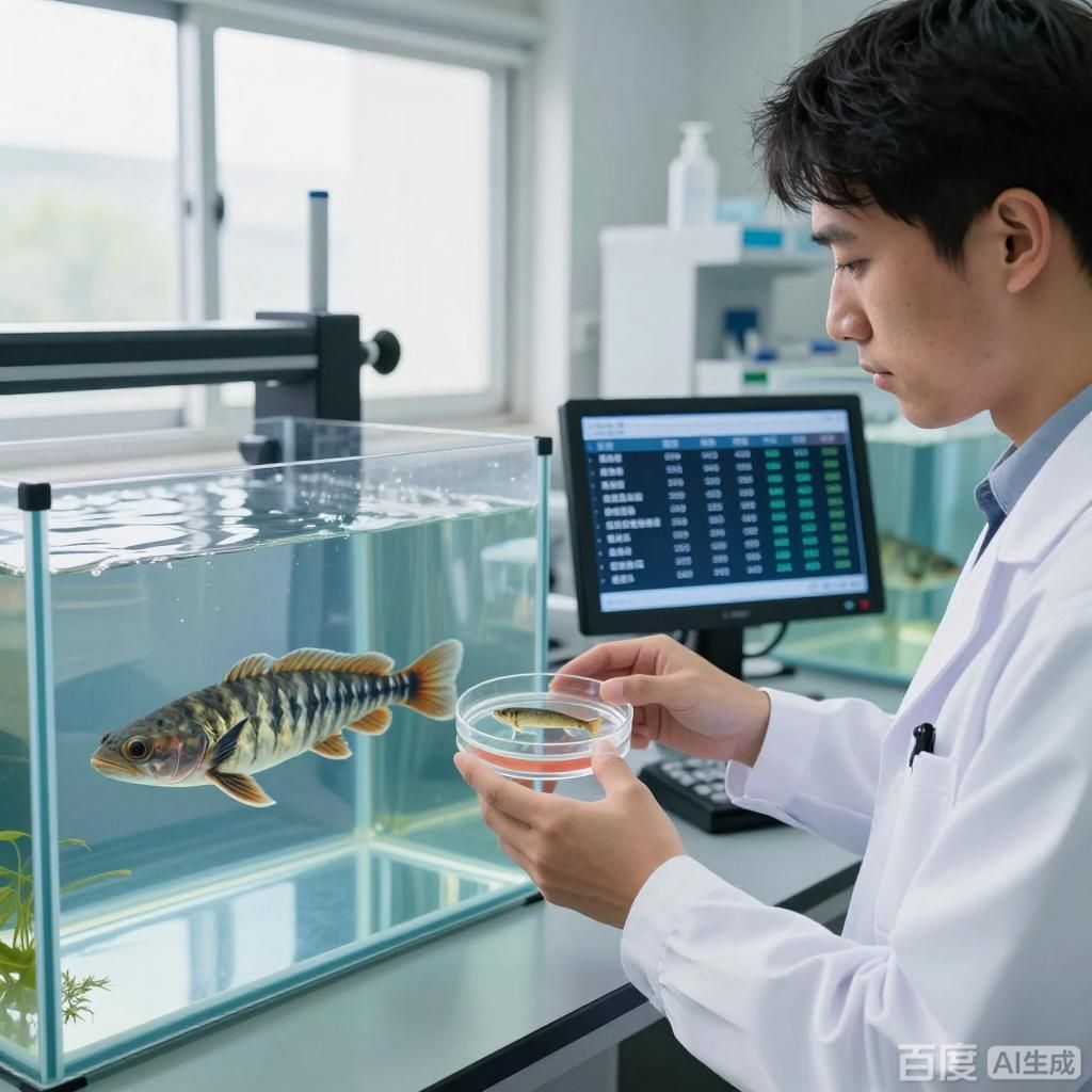 給我一份詳細的坡頭龍魚營養報告，坡頭龍魚營養報告