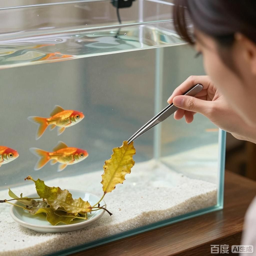 如何維護水族箱清潔，水族箱的清潔是維持水質和生物健康的關鍵，以下基本步驟