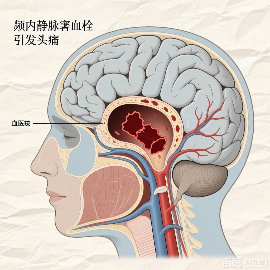 能否提供更多關于頭痛的罕見病因，龍魚霉菌感染后多久會康復