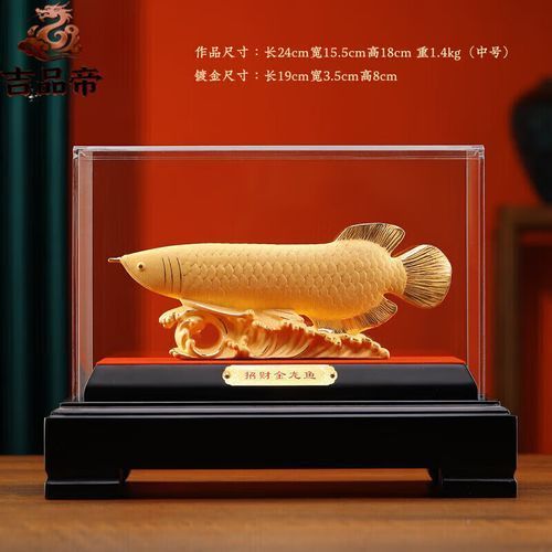 金龍魚沙金中號有哪些款式可選？，熱門金龍魚沙金中號擺件推薦金龍魚沙金中號哪個品牌最好