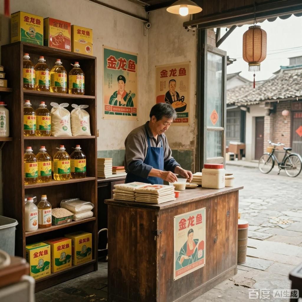 能推薦幾家具體的金龍魚商家嗎，金龍魚商家哪家好