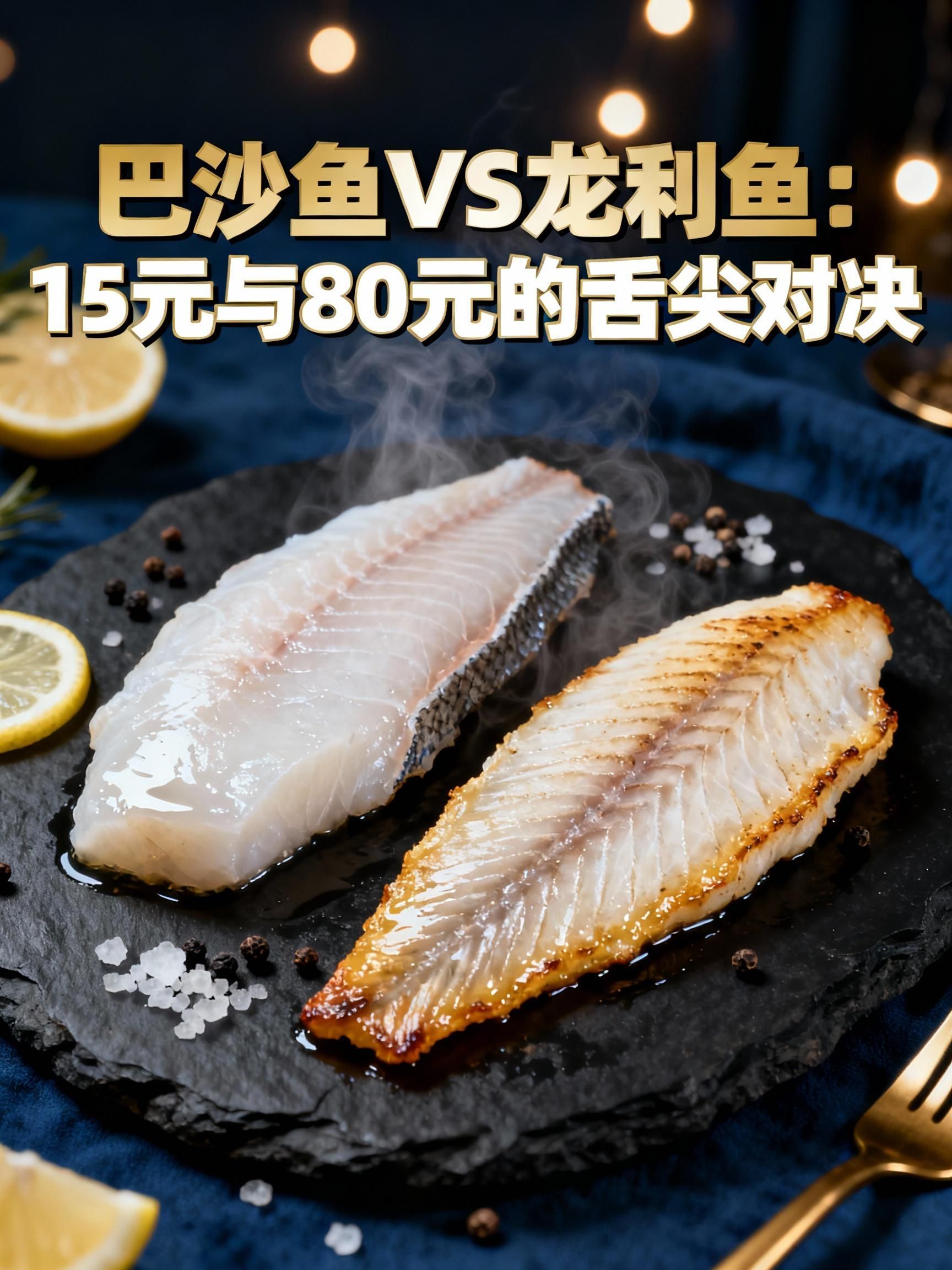 龍魚(yú)和龍利魚(yú)的價(jià)格差異大嗎？，龍利魚(yú)和龍利魚(yú)的價(jià)格差異大嗎，