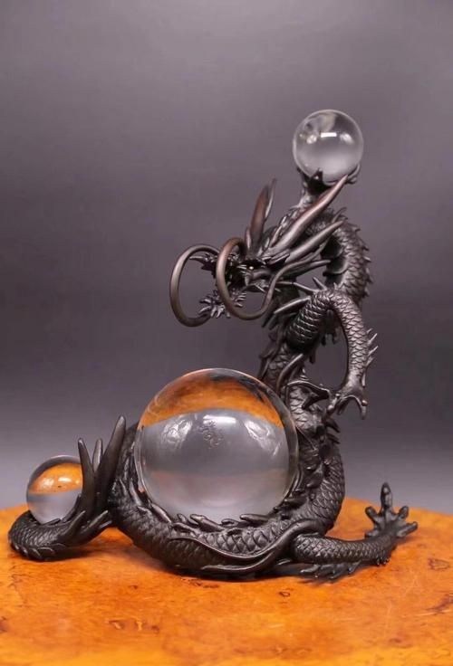風水龍擺件有哪些款式，風水龍擺件是中國傳統文化中的一種裝飾品