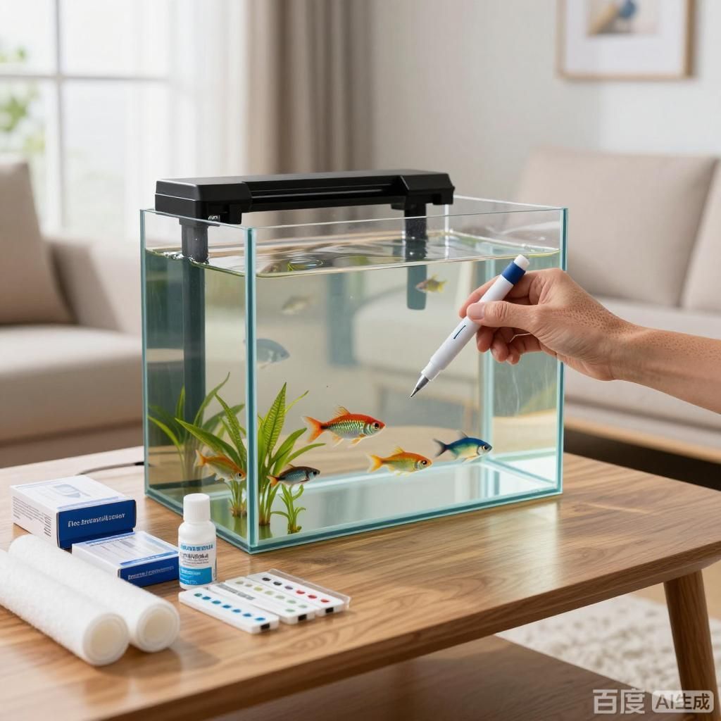 如何改善水質(zhì)以幫助魚恢復，如何改善水質(zhì)以幫助魚恢復，