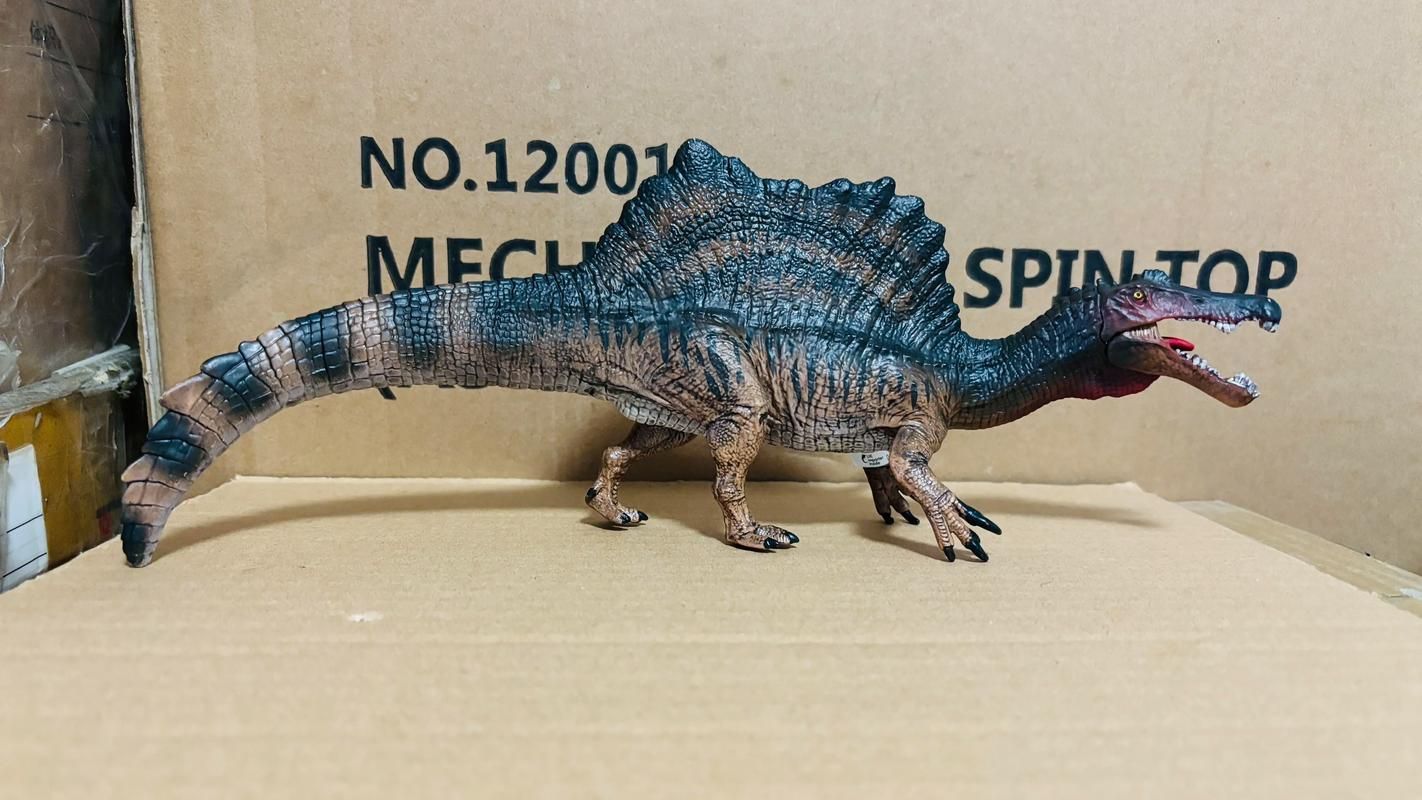 哪個品牌適合幼龍階段，《怪物獵人》幼龍模型制作