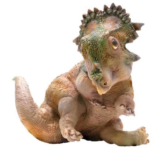 哪個品牌適合幼龍階段，《怪物獵人》幼龍模型制作