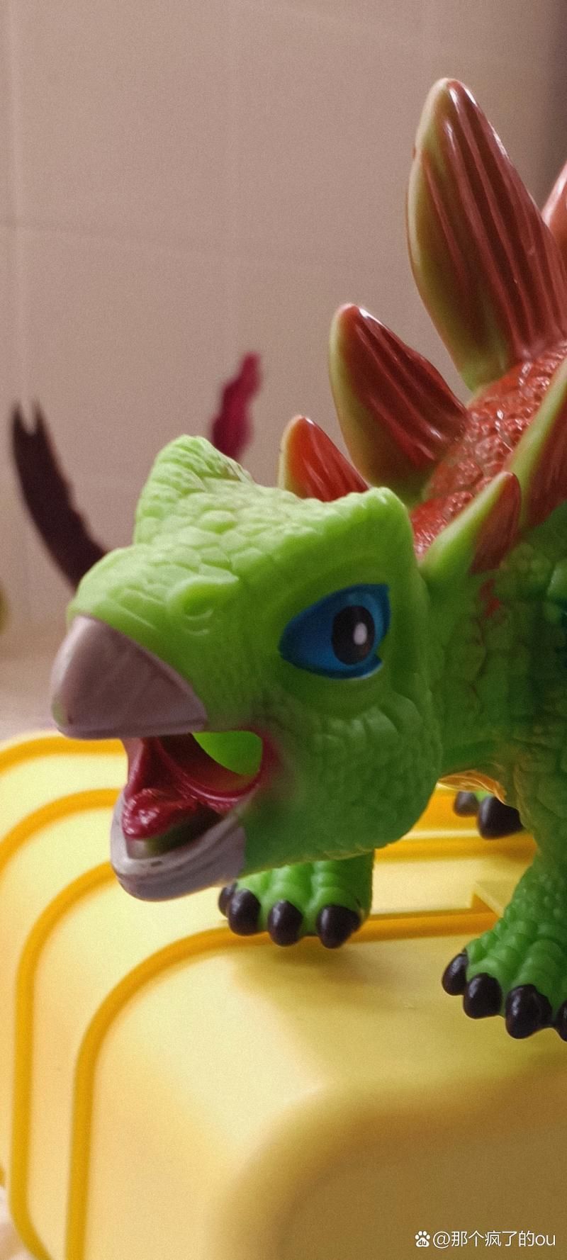 哪個品牌適合幼龍階段，《怪物獵人》幼龍模型制作