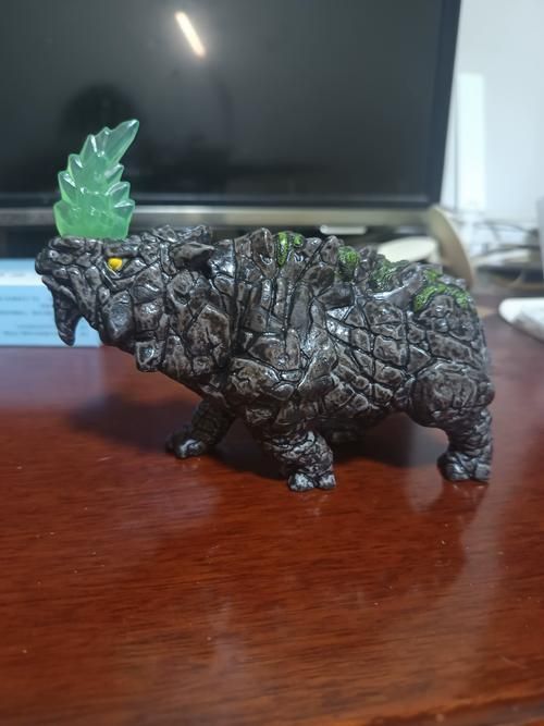 哪個品牌適合幼龍階段，《怪物獵人》幼龍模型制作