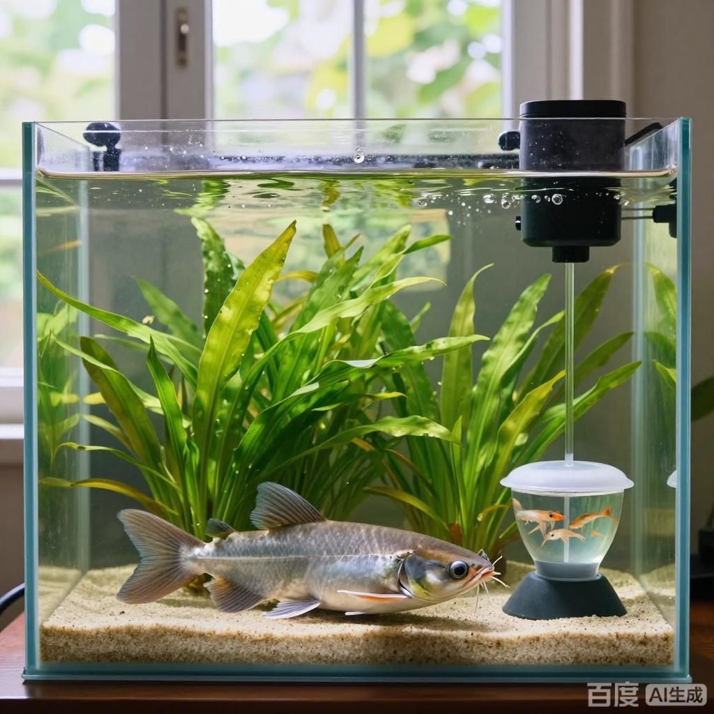 夏天龍魚不吃食，夏天龍魚不吃食，四張圖判斷龍魚是否生病，如何判斷是否生病