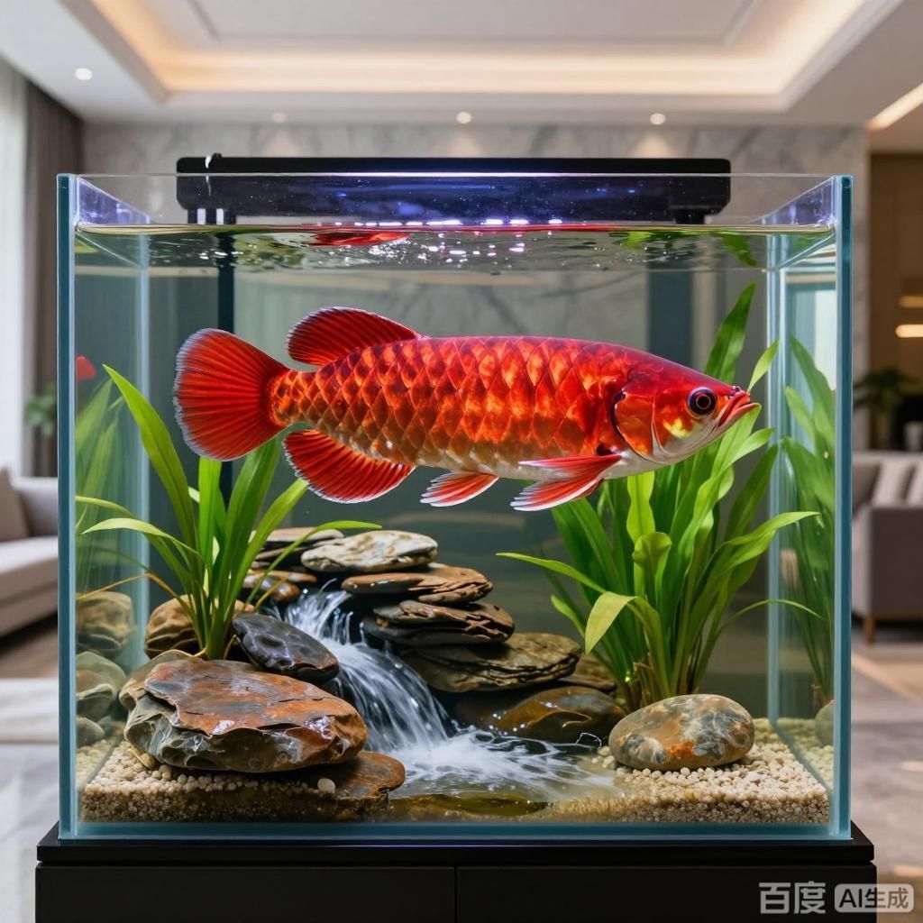 給我一些高檔龍魚的價格參考，高檔龍魚有哪些品種