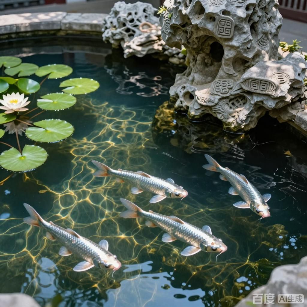 如何選擇適合鎮(zhèn)宅的魚