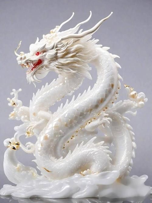 如何鑒別白龍魚的真偽？，如何鑒別白龍魚