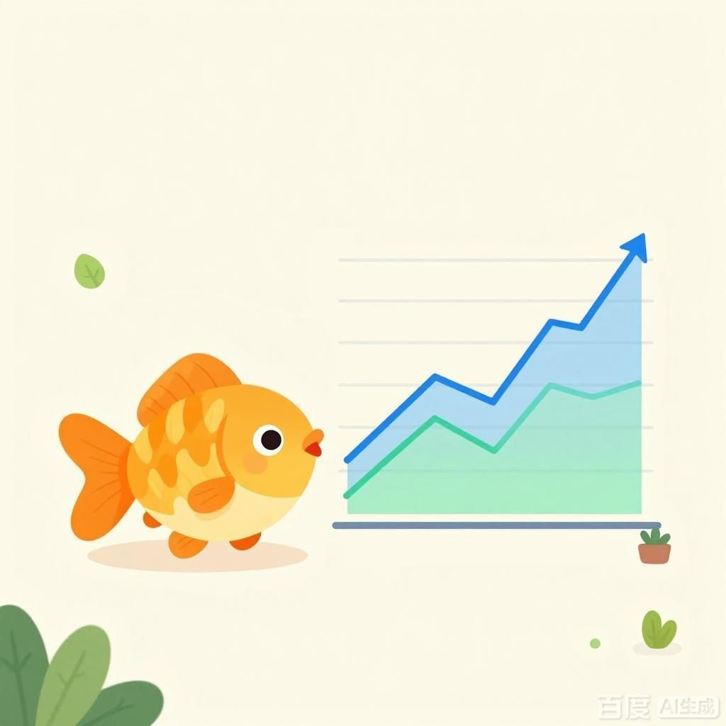 金龍魚的財務狀況如何