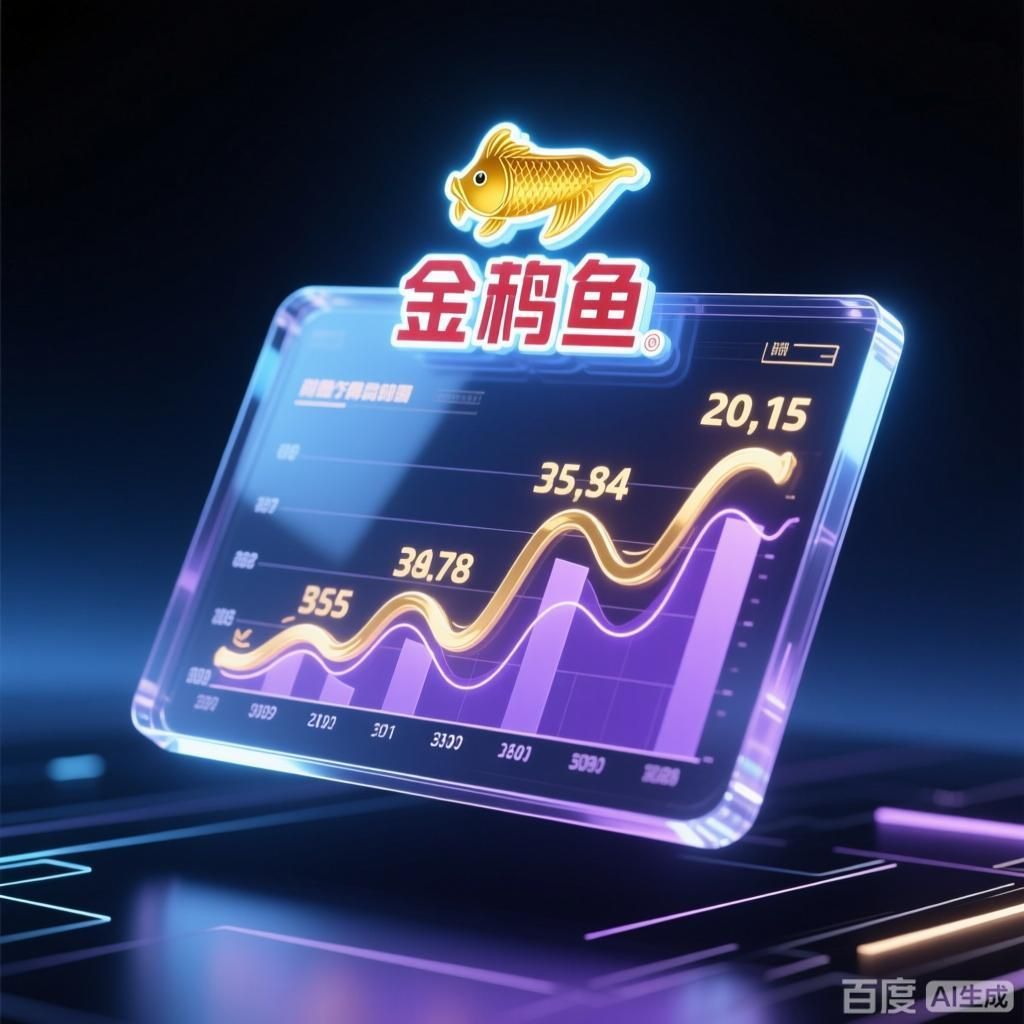 金龍魚的財務狀況如何