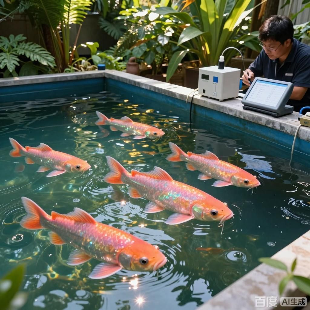 給我推薦一些糖果龍魚的魚場，尋找糖果龍魚的魚場時，您可能會發(fā)現(xiàn)幾個受歡迎的選擇