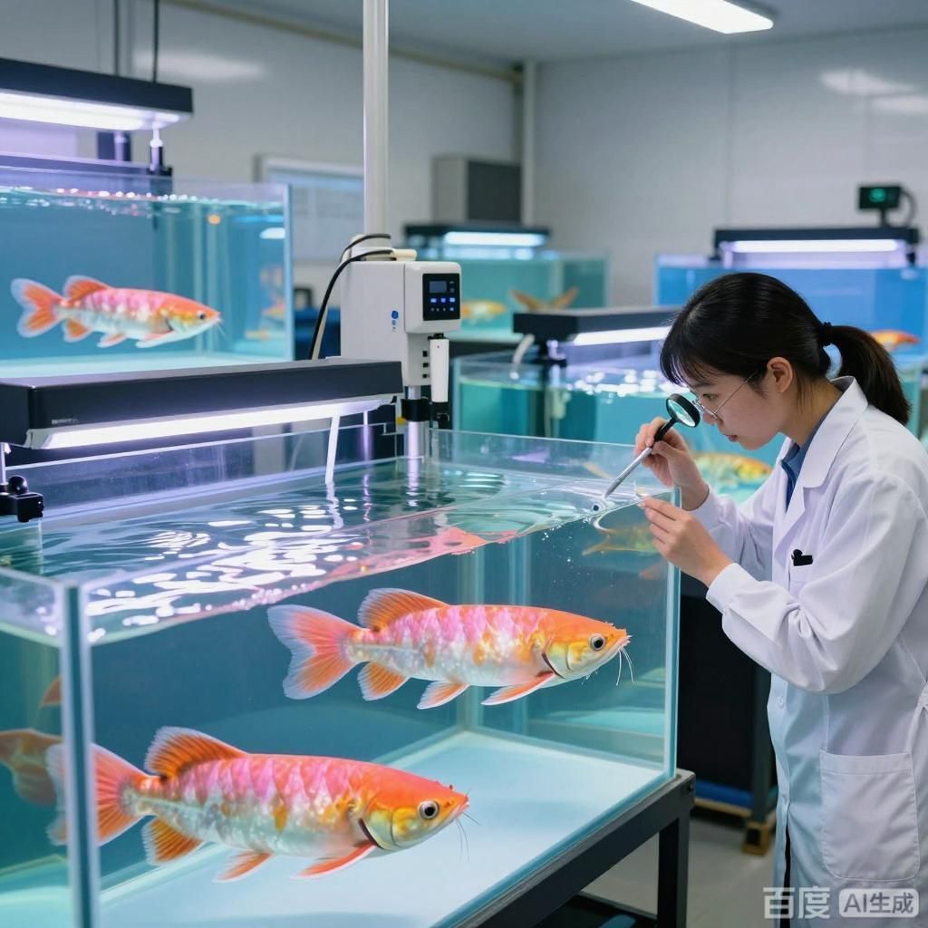 給我推薦一些糖果龍魚的魚場，尋找糖果龍魚的魚場時，您可能會發(fā)現(xiàn)幾個受歡迎的選擇