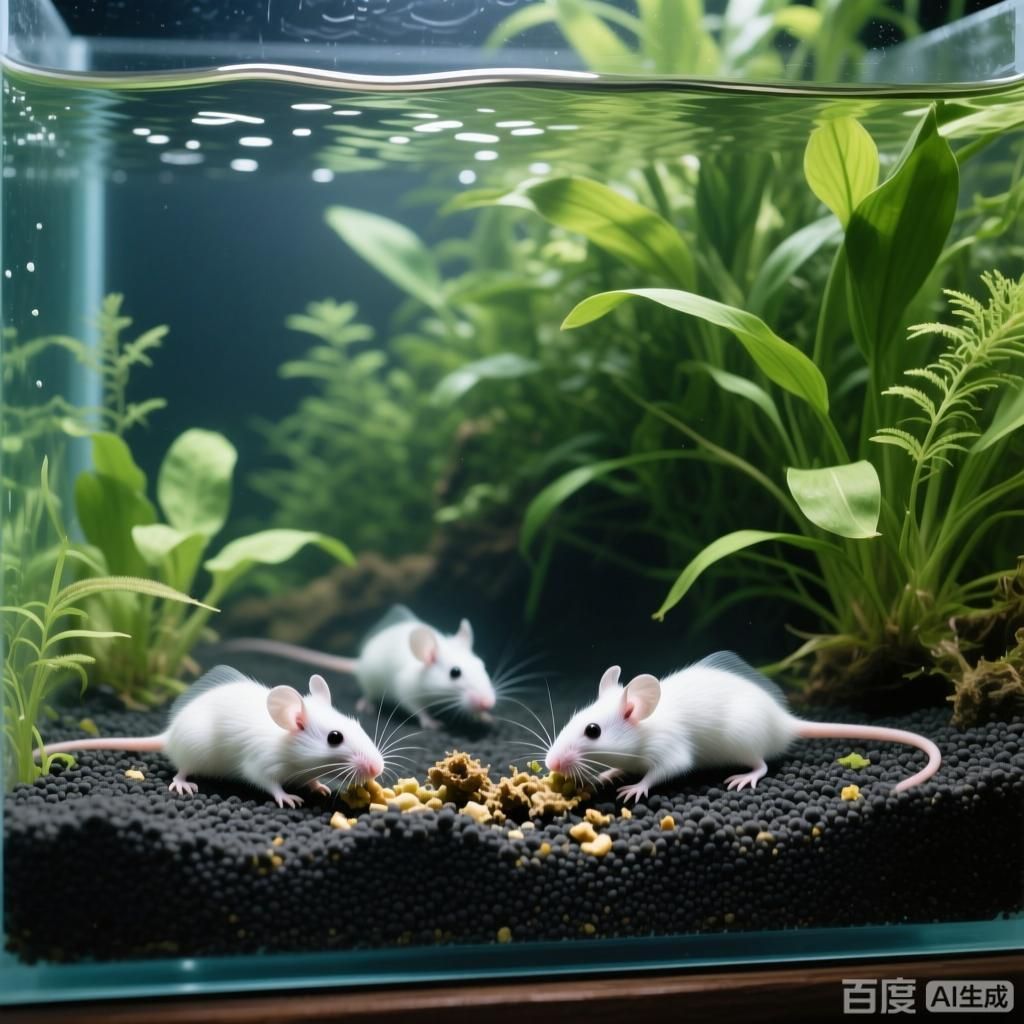 哪種清潔魚(yú)最適合草缸？，哪種清潔魚(yú)對(duì)水草最友好？