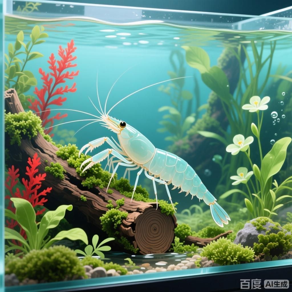 哪種清潔魚(yú)最適合草缸？，哪種清潔魚(yú)對(duì)水草最友好？