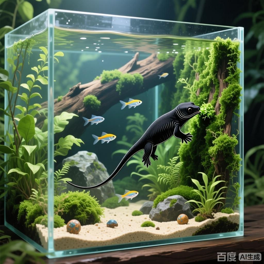 哪種清潔魚(yú)最適合草缸？，哪種清潔魚(yú)對(duì)水草最友好？