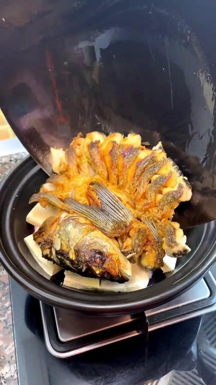 大豐收龍魚有哪些招牌做法