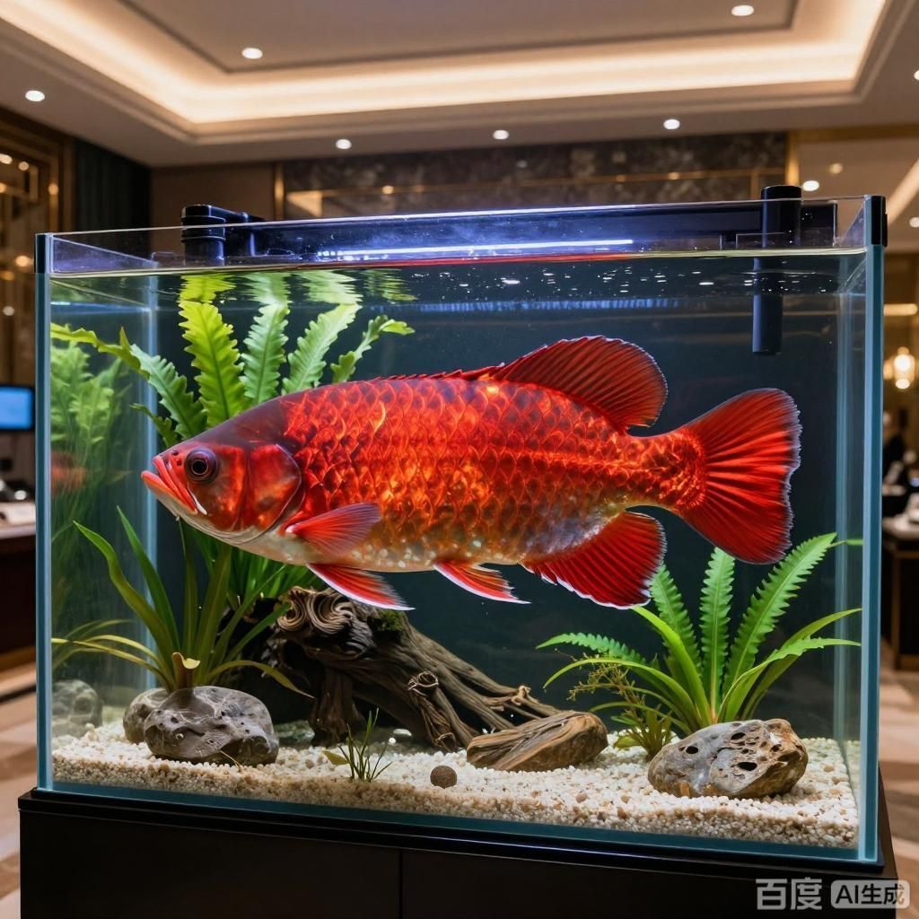 紅龍魚價格區間，如何判斷紅龍魚的價格波動大嗎