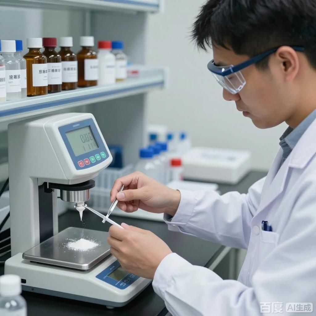 能否給出藥物處理的詳細圖示，藥物處理的詳細圖示