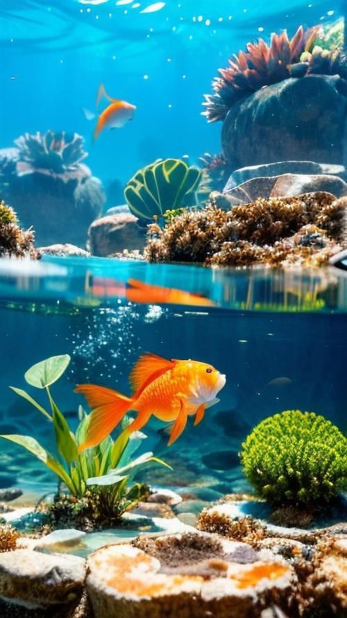 觀賞魚種類，mcp工具基礎知識
