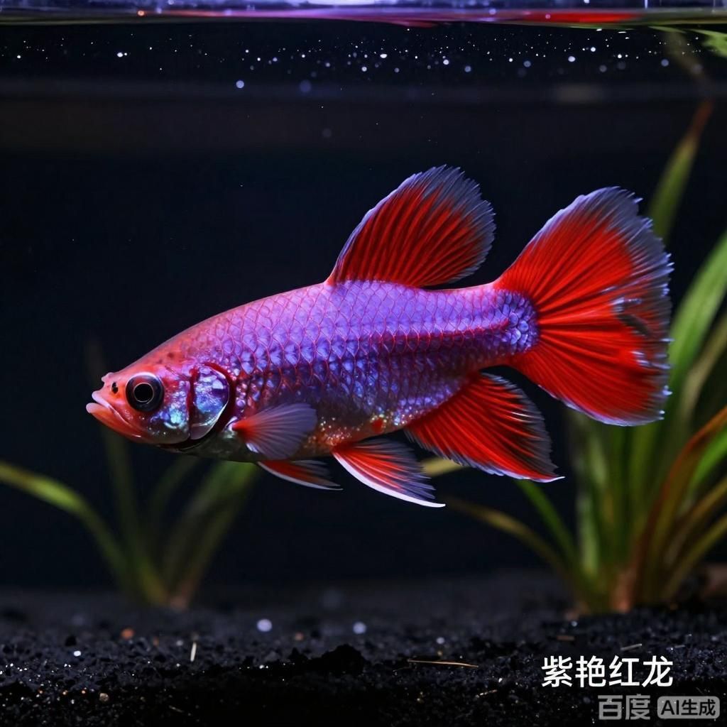 給我推薦一些著名的赤血紅龍魚個體，著名的赤血紅龍魚個體