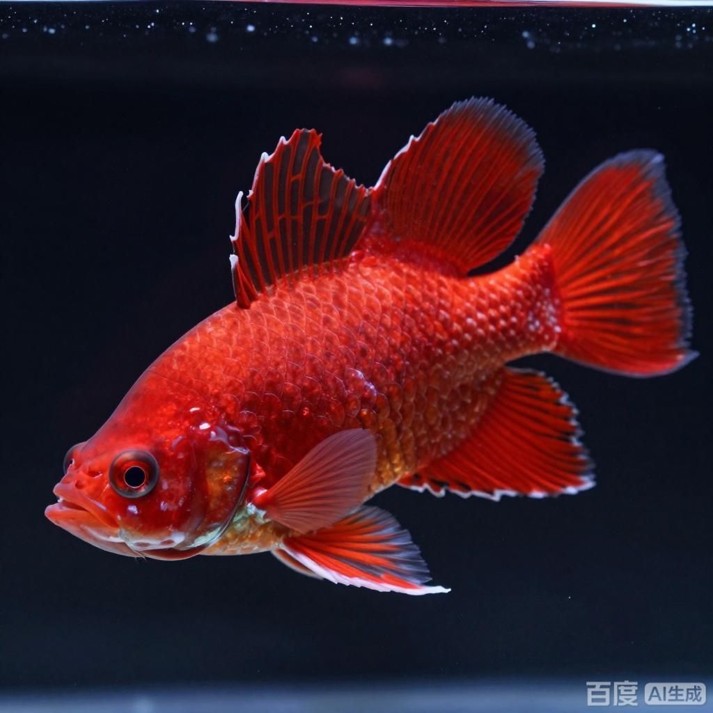 給我推薦一些著名的赤血紅龍魚個體，著名的赤血紅龍魚個體