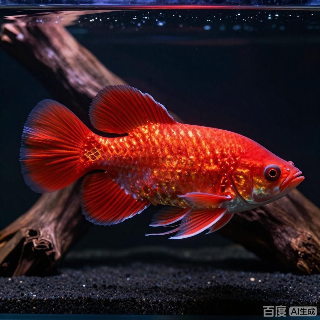 給我推薦一些著名的赤血紅龍魚個體，著名的赤血紅龍魚個體