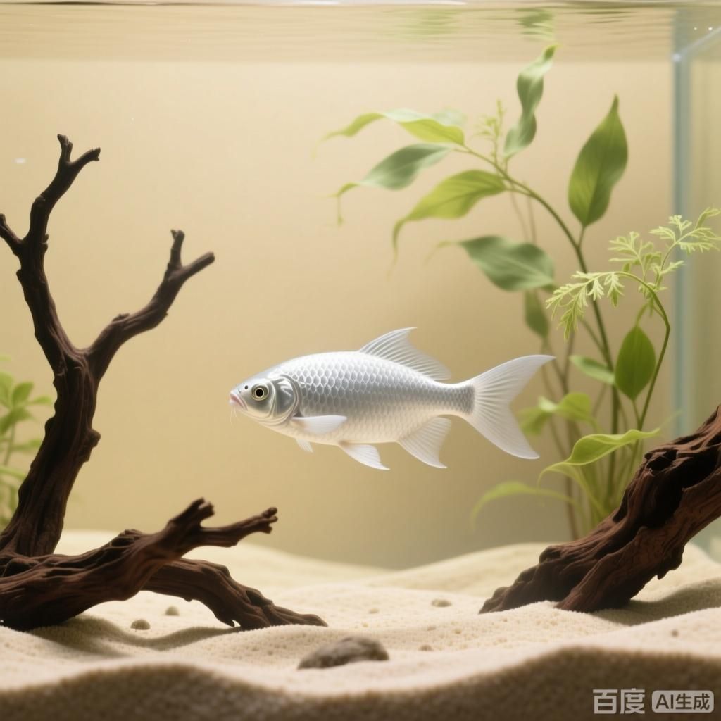 如何選擇適合龍魚的魚缸壁紙，選擇適合龍魚的魚缸壁紙是確保健康成長的關鍵一步