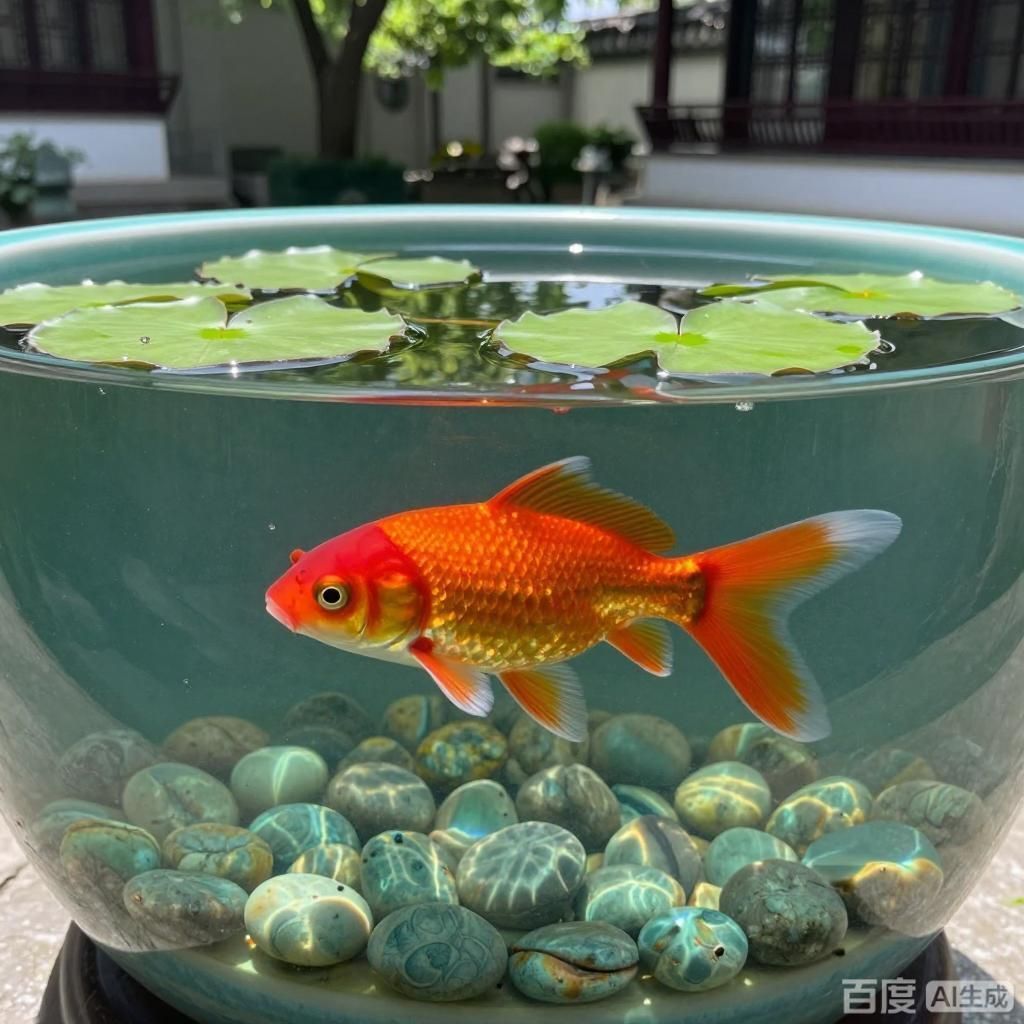 能詳細介紹一下草金魚嗎，草金魚的養殖方法