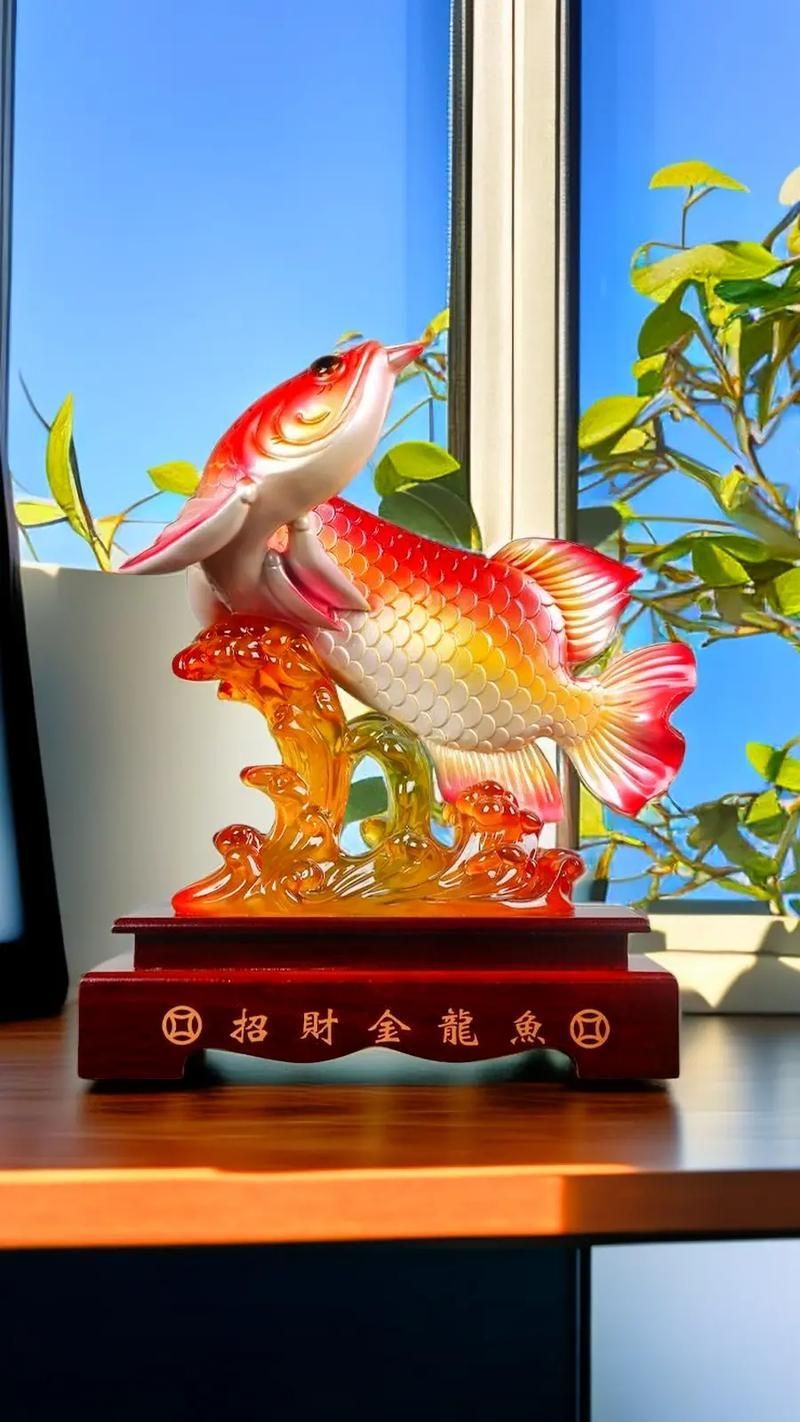 龍魚的最佳擺放位置，龍魚的最佳擺放位置是在客廳或書房
