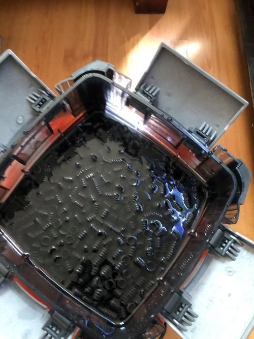 伊罕水族有哪些經典型號？