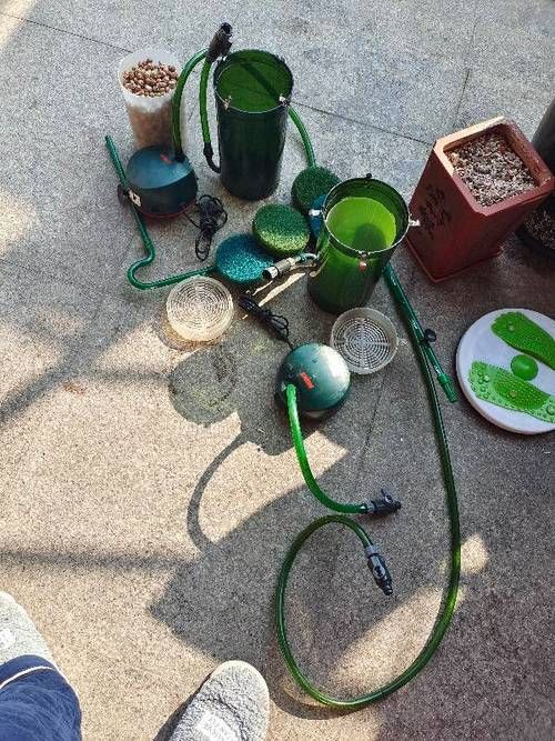 伊罕水族有哪些經典型號？