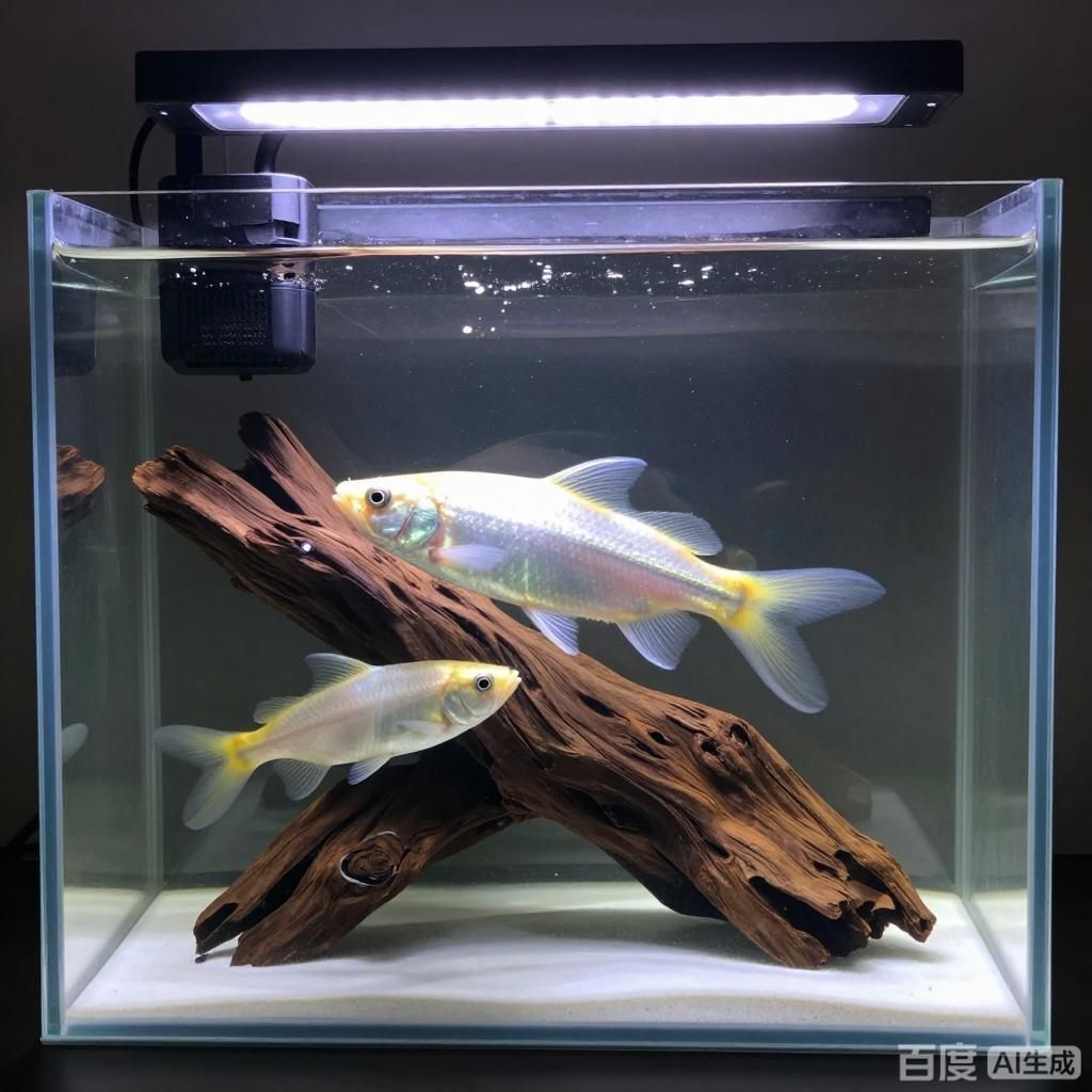 如何為白子黃化銀龍魚配置合適的魚缸，為白子黃化銀龍魚選擇魚缸時(shí)應(yīng)考慮的幾個(gè)關(guān)鍵因素
