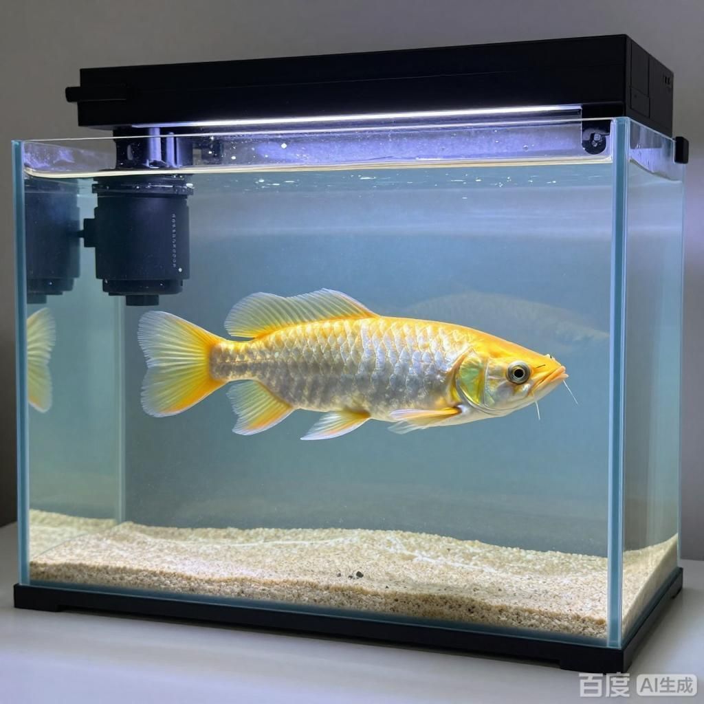 如何為白子黃化銀龍魚配置合適的魚缸，為白子黃化銀龍魚選擇魚缸時(shí)應(yīng)考慮的幾個(gè)關(guān)鍵因素