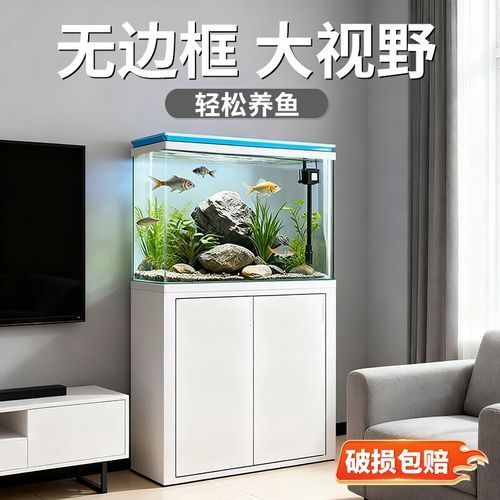 60厘米至80厘米的魚缸哪個品牌口碑最好？，60厘米至80厘米的魚缸口碑最好的品牌森森sunsun