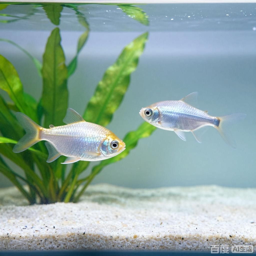 招財魚與哪些魚混養最佳，招財魚與哪些魚混養最合適