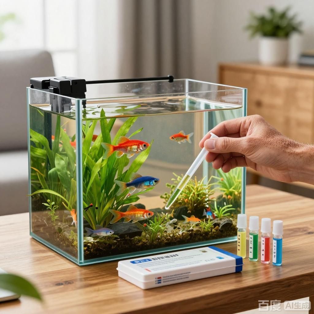 如何定期維護魚缸水質？，如何定期維護魚缸水質