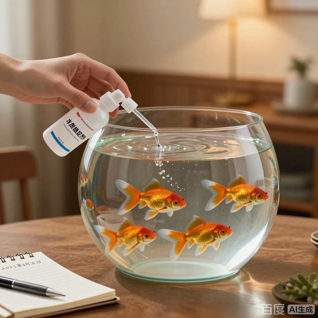 如何定期維護魚缸水質？，如何定期維護魚缸水質