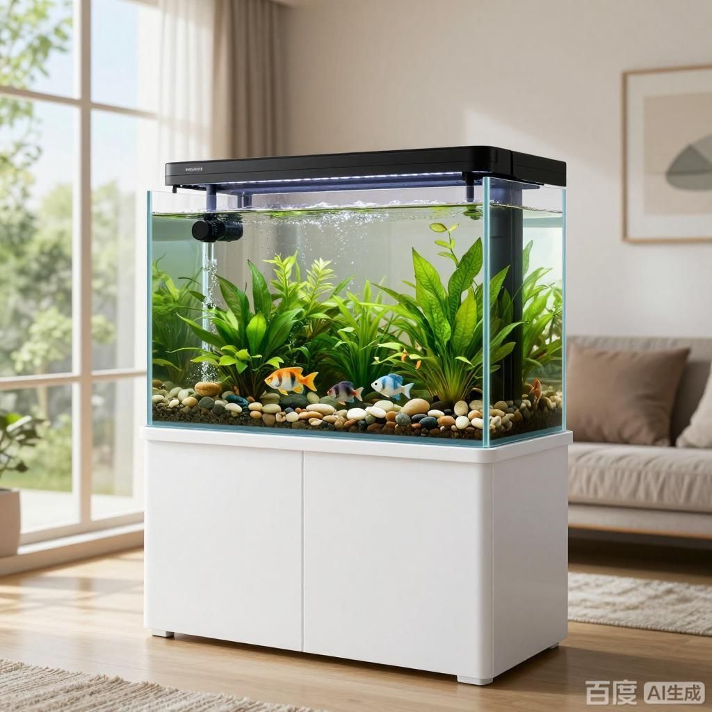 60厘米至80厘米龍魚缸哪個(gè)品牌最好？