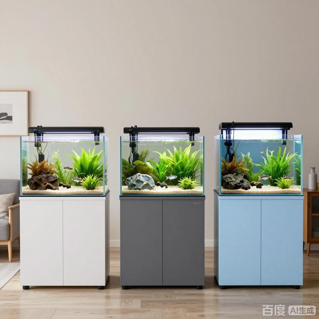 60厘米至80厘米龍魚缸哪個(gè)品牌最好？