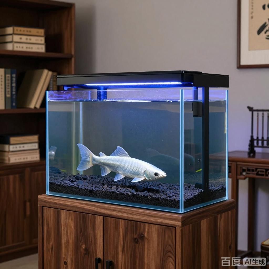 60厘米至80厘米龍魚缸哪個(gè)品牌最好？
